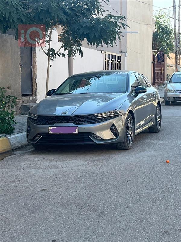 کیا  بۆ فرۆشتن لە عێراق